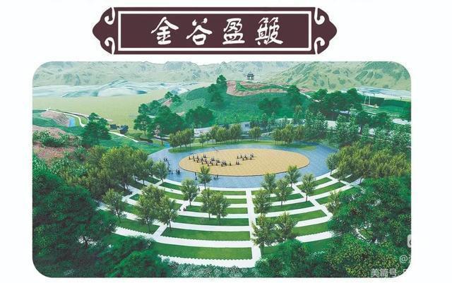 寻美井陉 | 井陉龙王山十二景 | 高海林（图11）