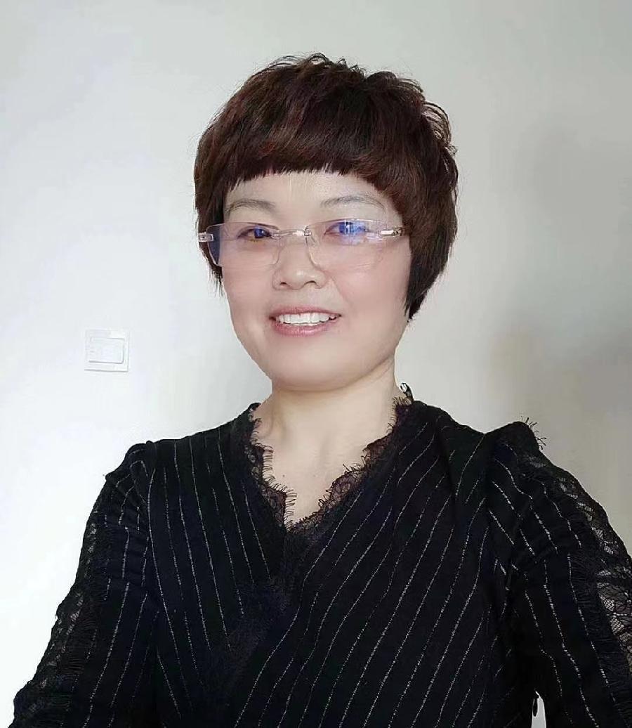 【雅诗总会】截一段秋色慰乡愁‖作者:河北/陈丽(图5)
