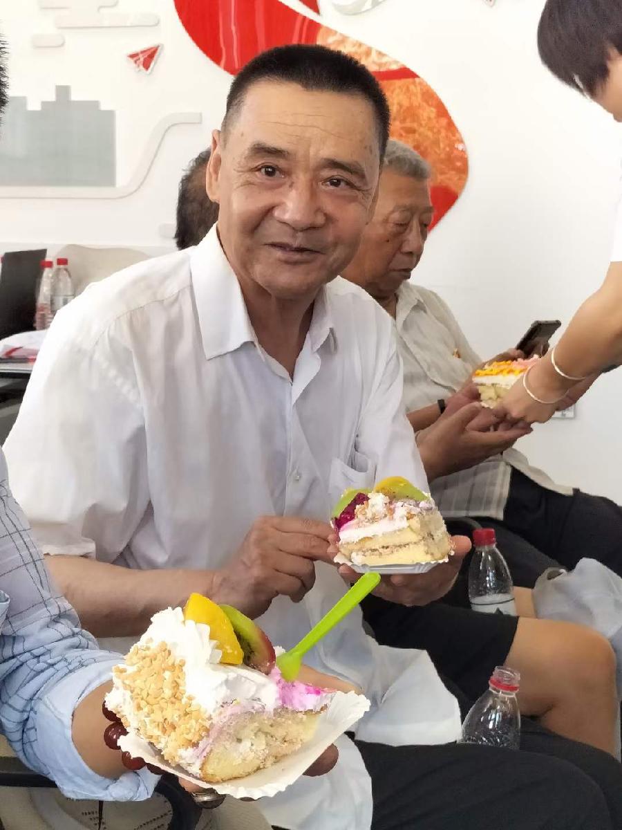 诗人于金奎七律十六首欣赏(2022.7.1—7.16)（图7）