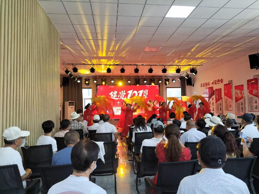 诗人于金奎七律十六首欣赏(2022.7.1—7.16)（图9）
