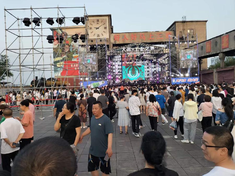 诗人于金奎七律十六首欣赏(2022.7.1—7.16)（图46）