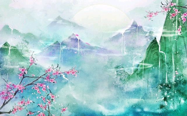 〔诗词专辑六〕作者 王香谷（悉尼）【冰心文化传媒】（图19）