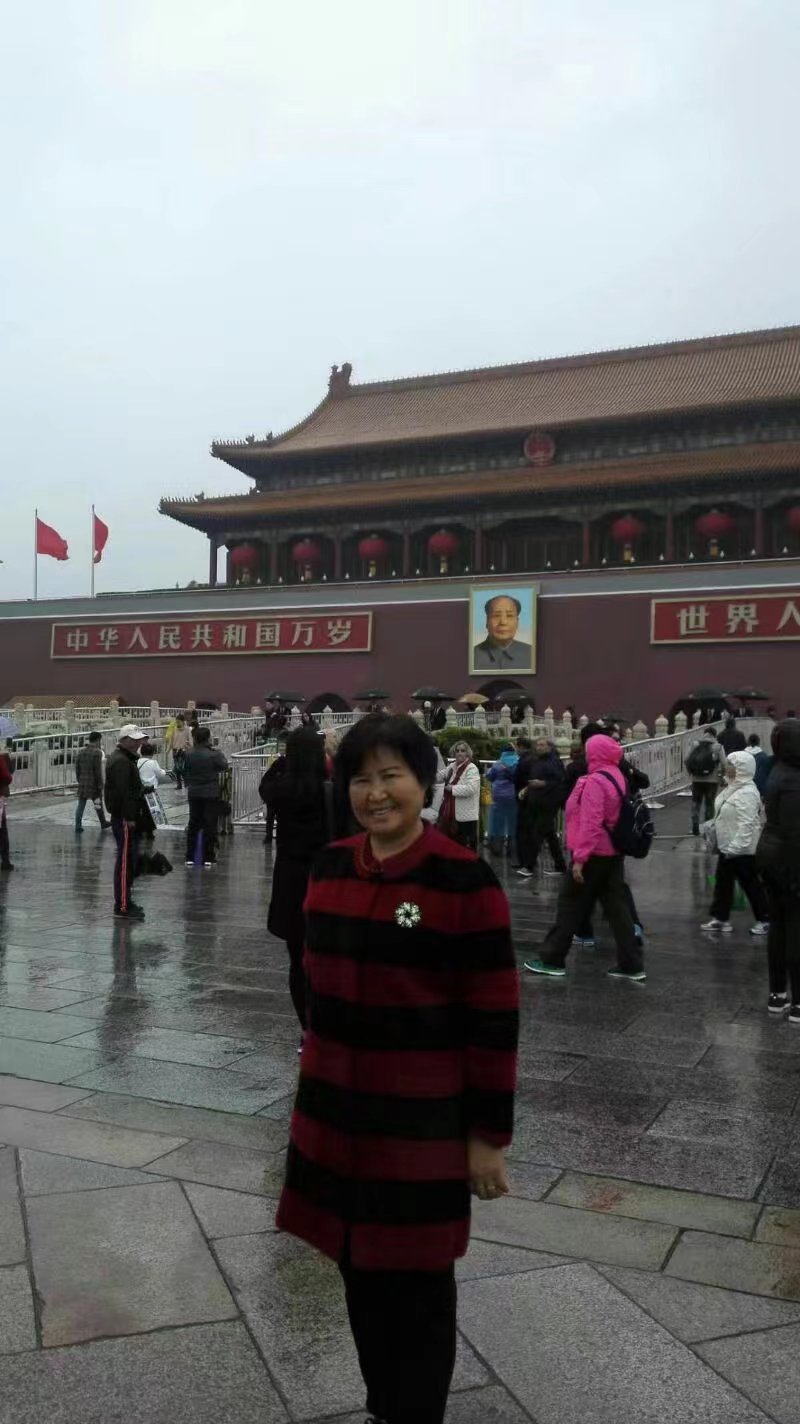 【雅诗总会】精美藏头诗《重阳快乐》(外八首)‖作者:白莲/腊梅(图4)