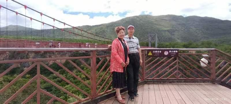 【雅诗总会】精美藏头诗《重阳快乐》(外八首)‖作者:白莲/腊梅(图7)
