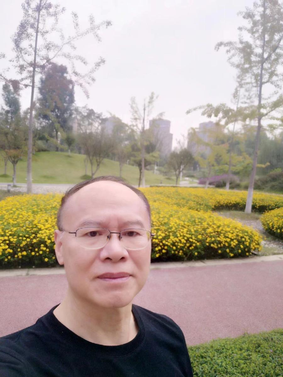 《中国爱情诗刊》【中国爱情诗人档案】(第4860期)四川诗人:胡文修的诗(图2)