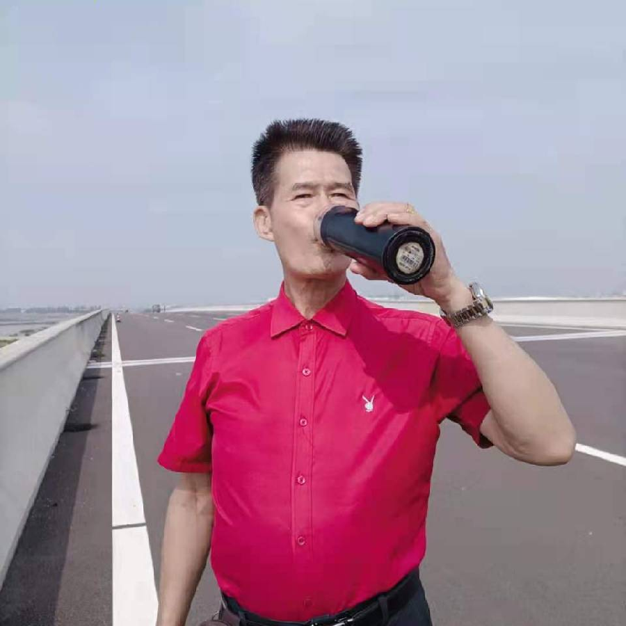 林金洪(莆田):昼夜乐·敢行情缘路(外三首)