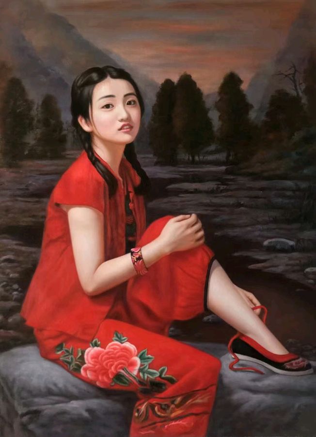 那 一 天 （外三首） 诗 / 宏翔（湖南）【冰心文化传媒】（图3）