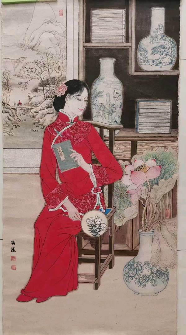 那 一 天 （外三首） 诗 / 宏翔（湖南）【冰心文化传媒】（图5）