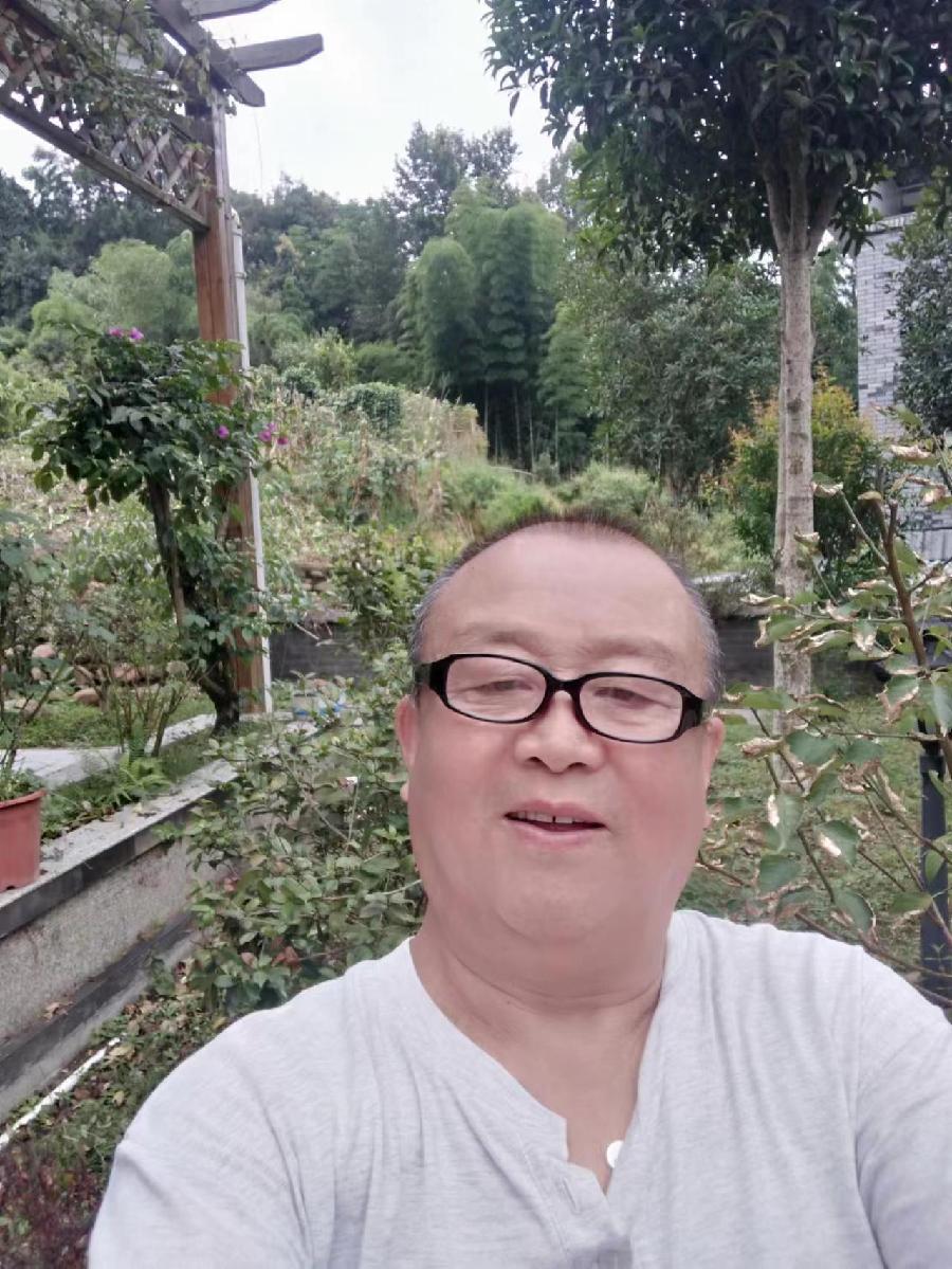 名人诗典/李建明（图9）