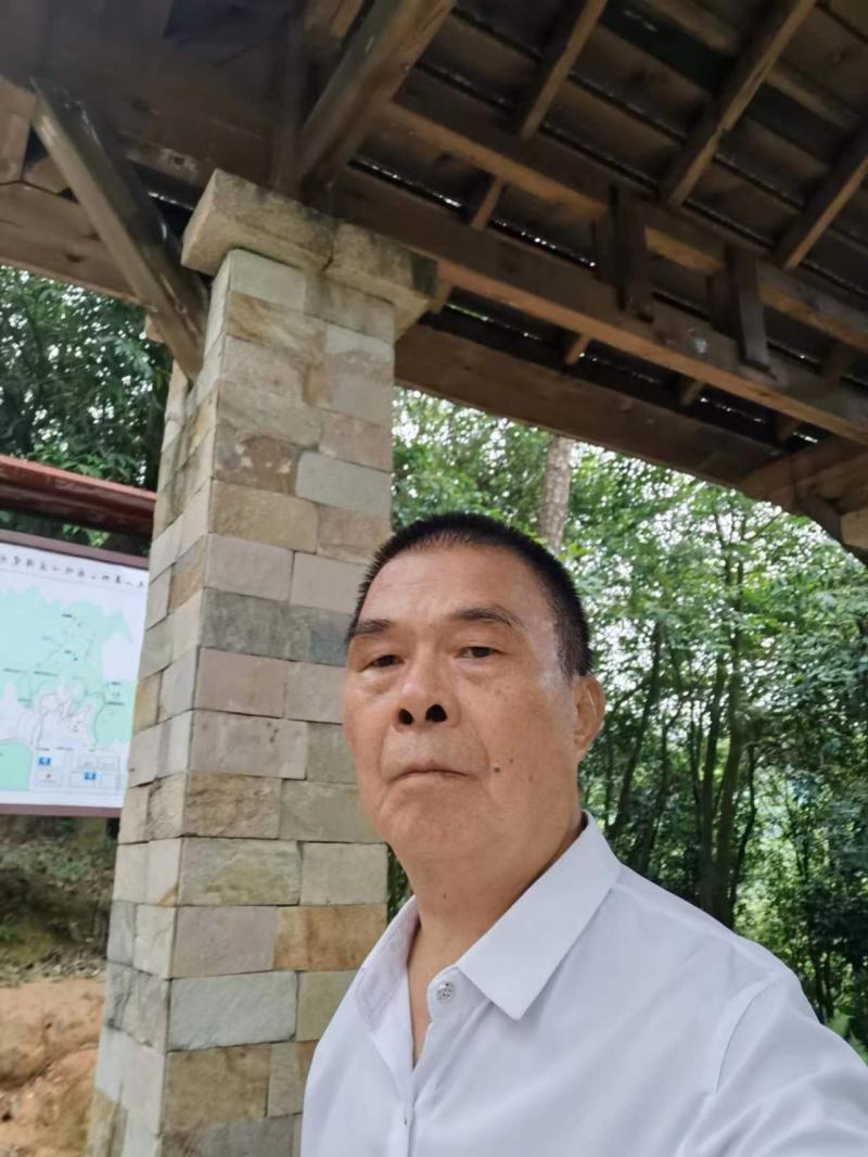 广东云浮南山翁(张国盛)诗词专辑(一)(图4)