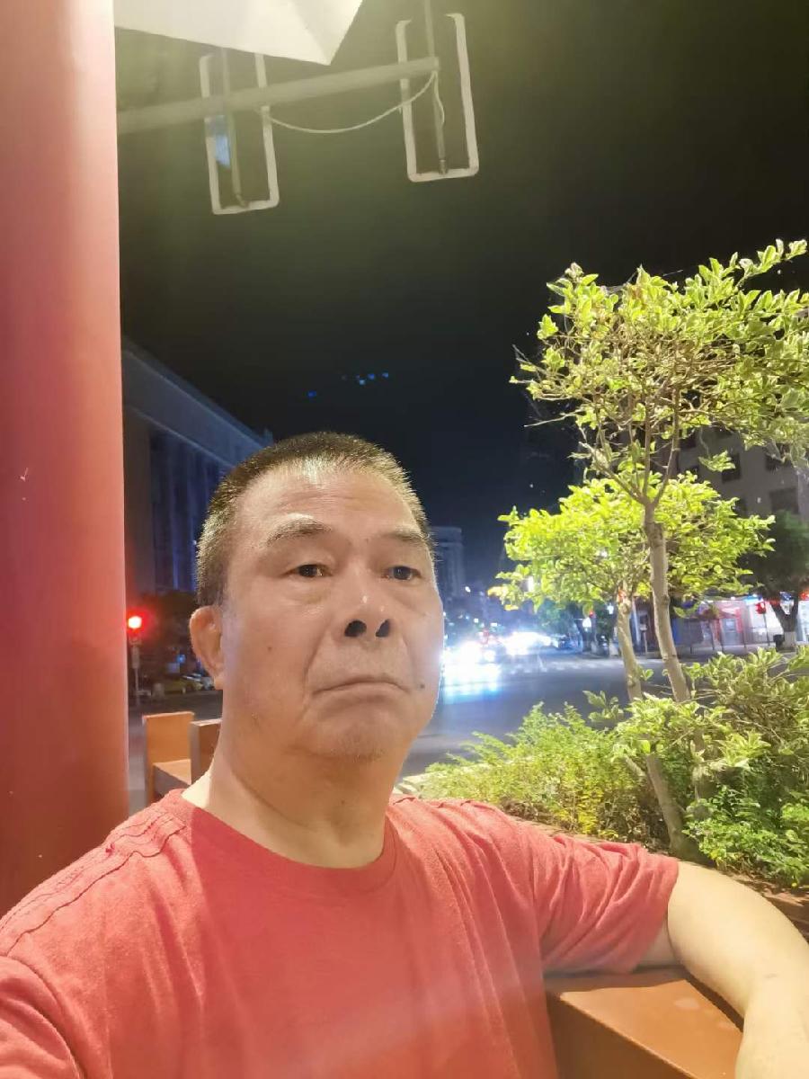 广东云浮南山翁(张国盛)诗词专辑(一)(图20)