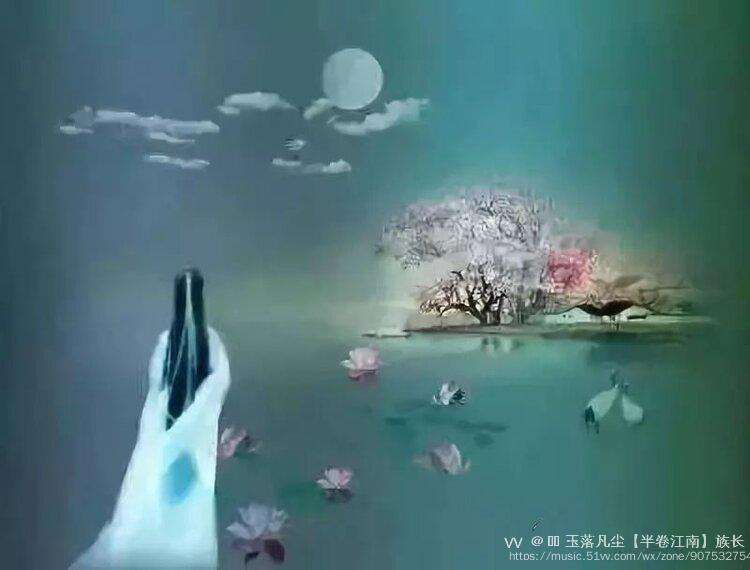 《一个懂得用光抒情的人》作者/c褚向平 诵读/贝文 编辑/雨杉【花雨馨声有声文学平台】【第26期】(图2)
