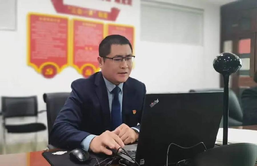 打造幸福妇幼|东昌妇幼受邀做客“县域健康大咖播”直播间（图6）