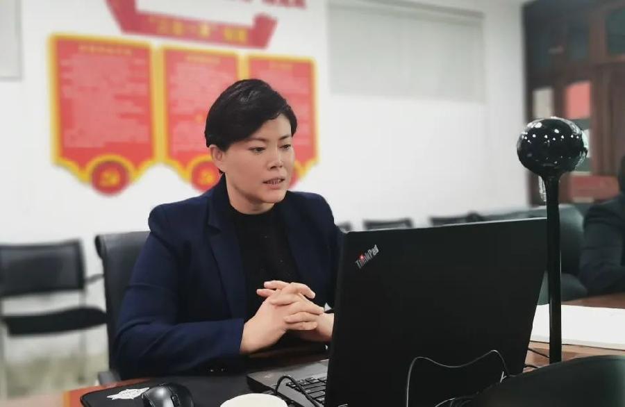打造幸福妇幼|东昌妇幼受邀做客“县域健康大咖播”直播间（图7）