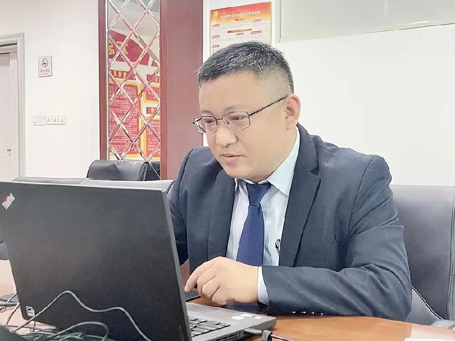打造幸福妇幼|东昌妇幼受邀做客“县域健康大咖播”直播间(图9)