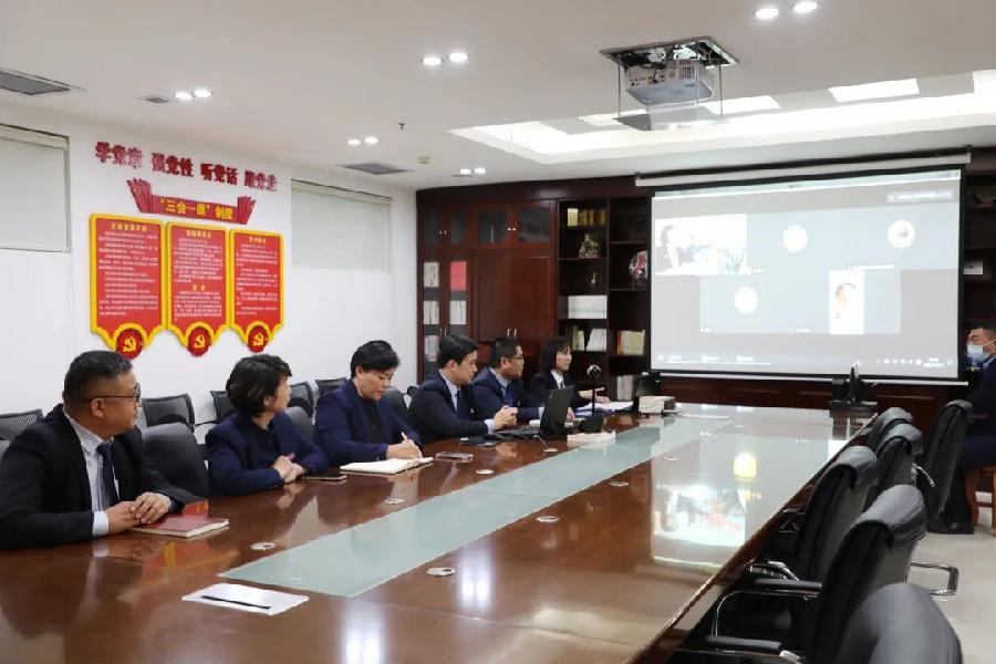 打造幸福妇幼|东昌妇幼受邀做客“县域健康大咖播”直播间(图10)