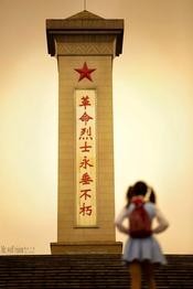 耿世和力作/岁月有痕主播/胡长有(图5)