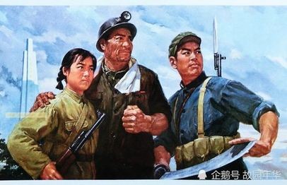 耿世和力作/岁月有痕主播/胡长有(图7)