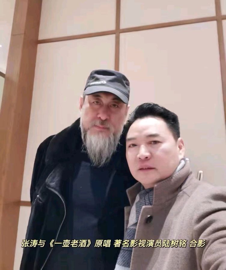 诗歌：秋的痕迹 作者：张涛（四川独志神通）【冰心文化传媒】（图19）