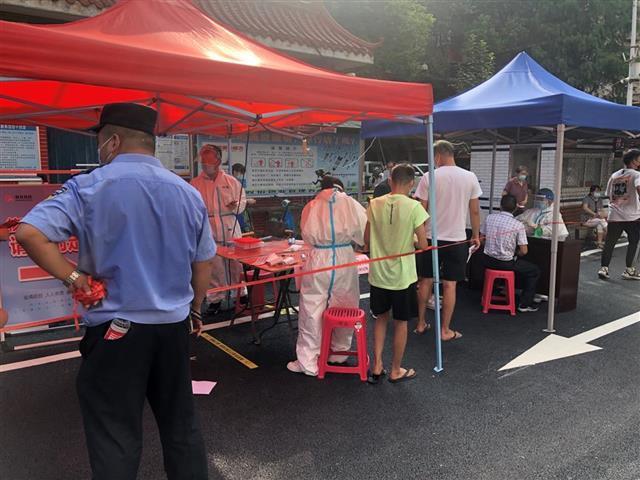 中华诗艺社黑龙江分社推介/郑占荣:秋醉诗心之六十二～六十八（图7）