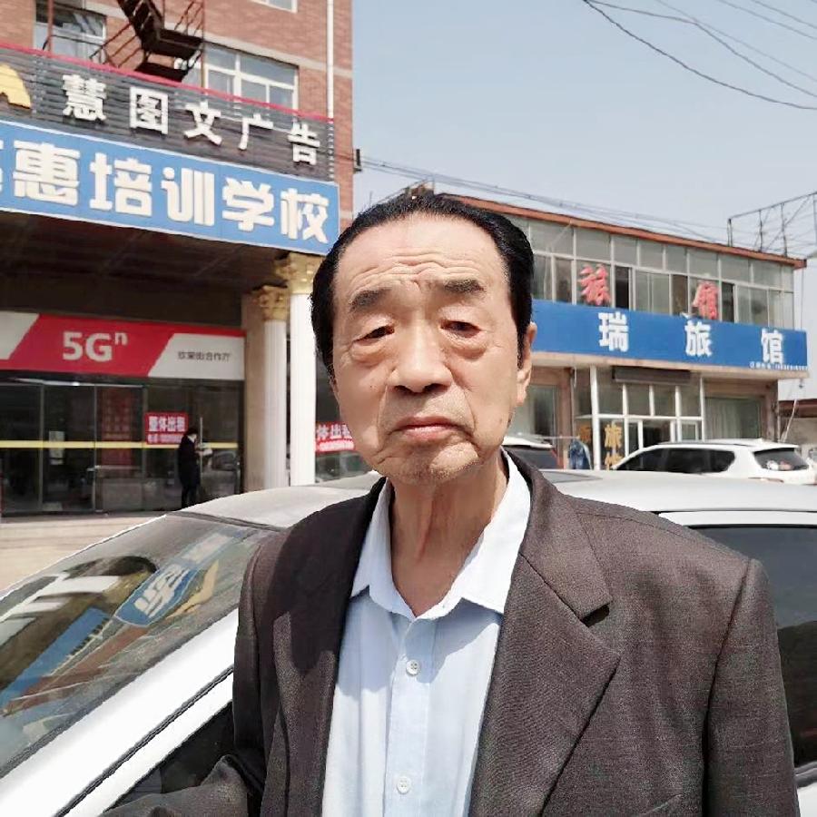 中华诗艺社黑龙江分社推介/郑占荣:秋醉诗心之六十二～六十八（图5）