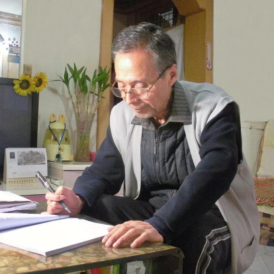 《九江文学社：北京头条》《刘文轩一日一诵一练笔第八集（71—80）》（原创首发）（图3）
