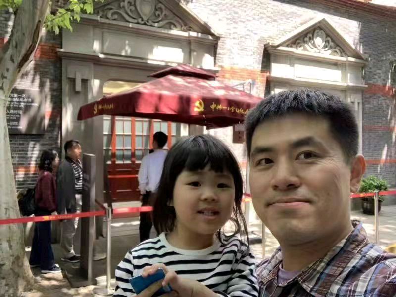 庆春时-神州迎盛会圆梦凯歌时* 文/冯志清（上海）【冰心文化传媒】（图7）