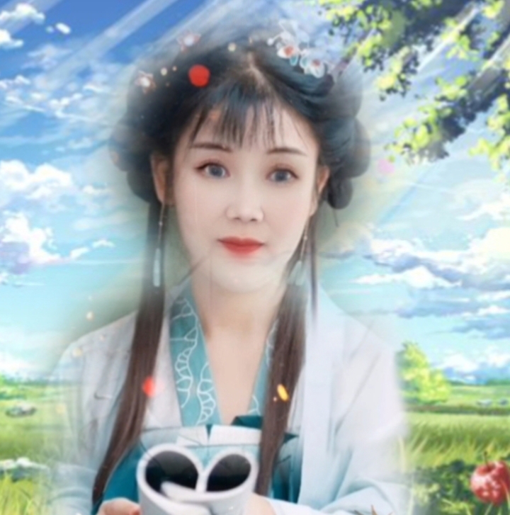 【东方诗词苑】《临江仙三首》文/善上若水（图3）