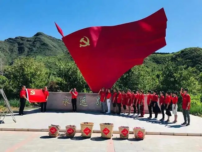 【新诗大观】喜迎二十大（外二首）||文/张道发