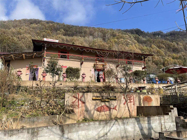 安康市汉滨区举行新时代文明实践“三共” 工作机制新闻发布会(图6)