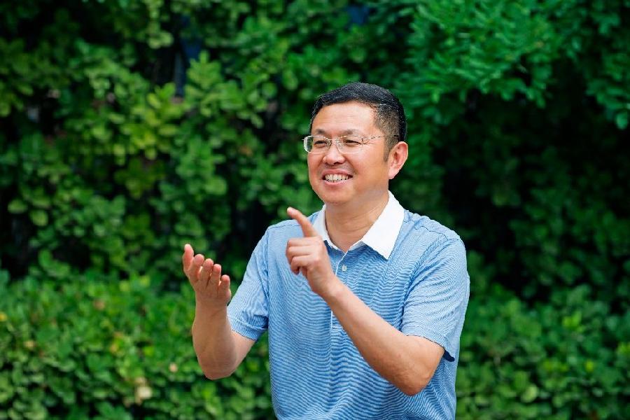 山东名校长程新民:让三标引领课堂