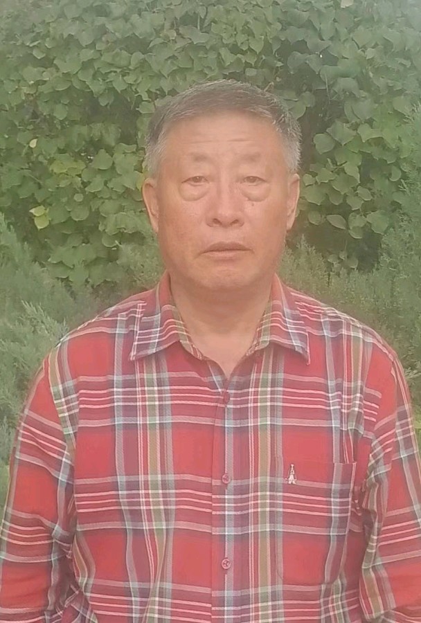 周鹏江（内蒙古）（诗词小辑）【冰心文化传媒】主编 冰心（图11）