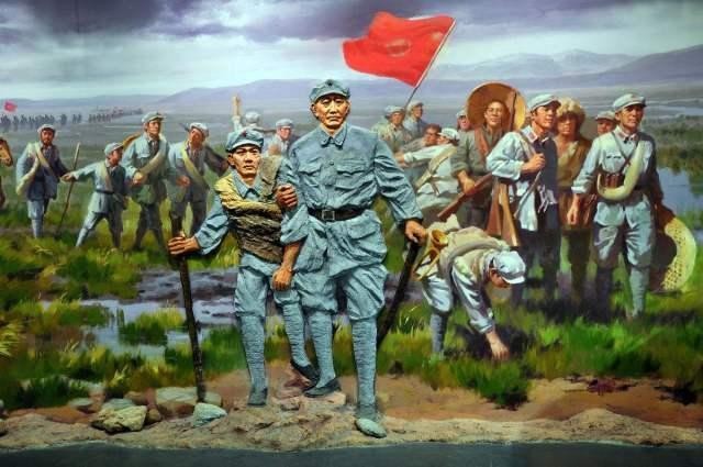 不忘初心 奋勇向前（图5）