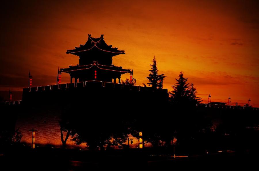 不忘初心 奋勇向前（图8）