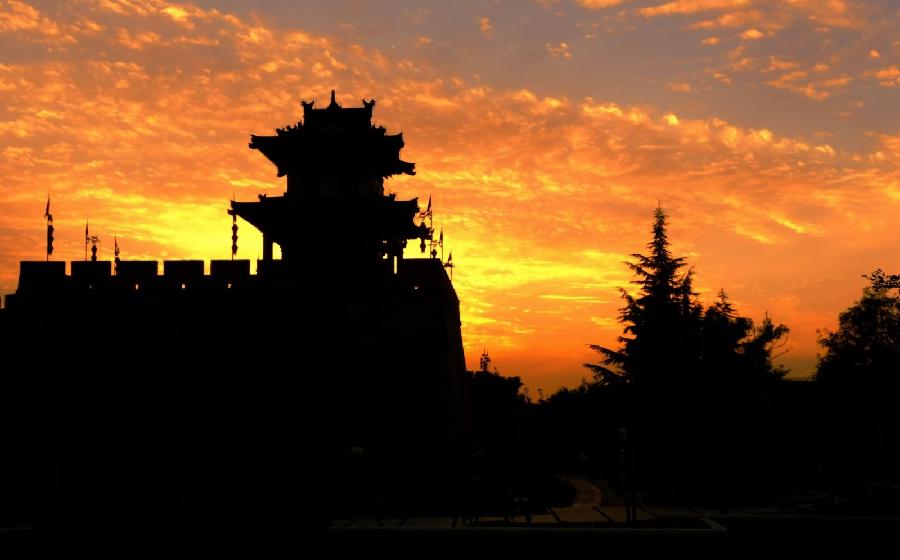 不忘初心 奋勇向前（图7）