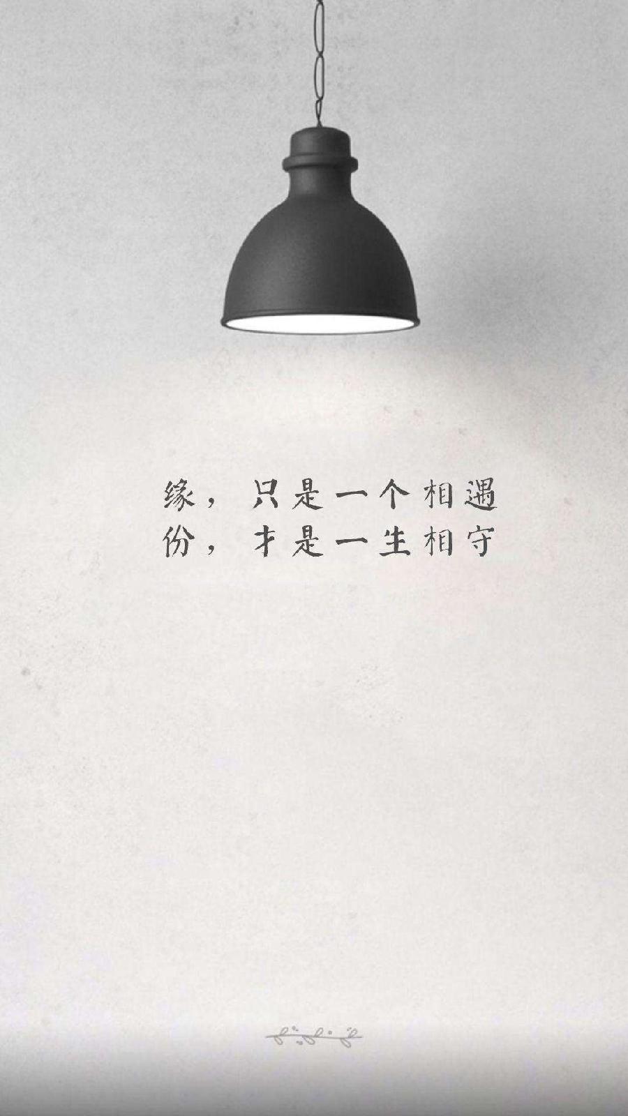 一场相遇 一生铭记 不负遇见 不谈亏欠ll摘自/我的世界_a405ll诵读/老菩提(图4)