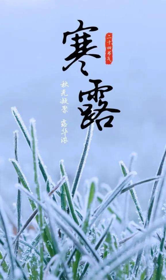【潇湘文学社】潇湘如兰诗社《总463期》（寒露）（图5）