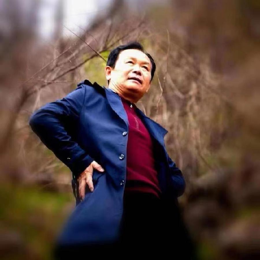 名人诗典/扬广武（图11）