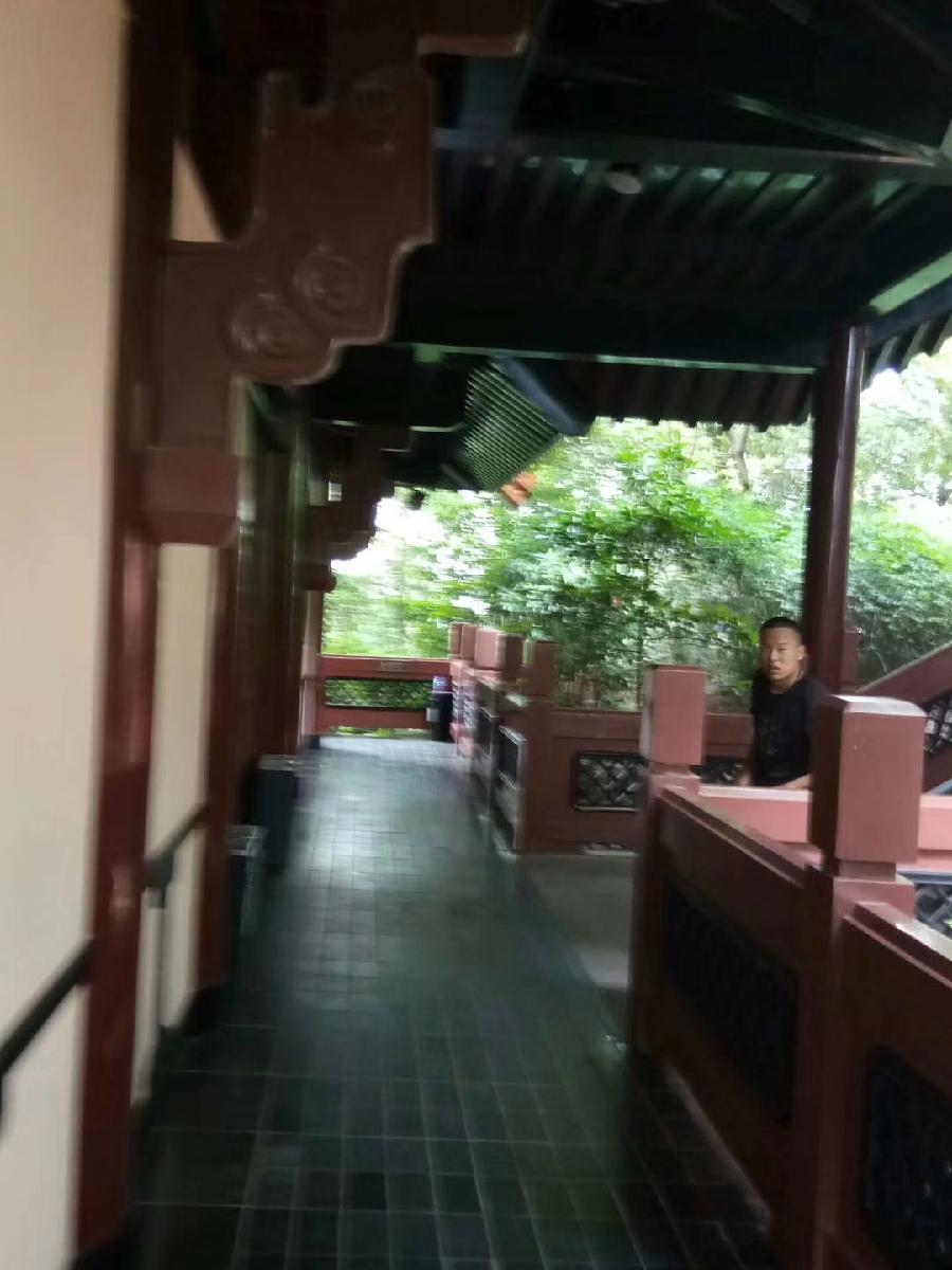 名人诗典/扬广武（图6）