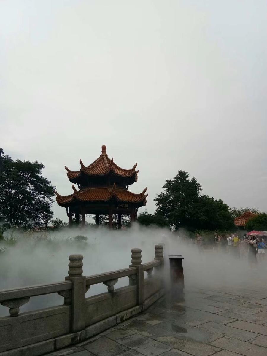 名人诗典/扬广武（图5）