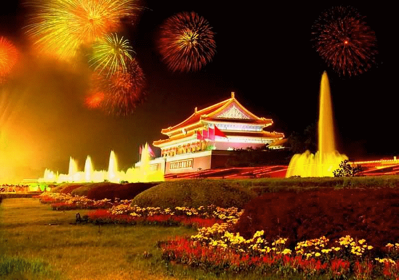 中北疆写作朗诵精英协会《庆十一.喜迎二十大》空中诗会上篇 编辑:香乡 【北疆头条】(第314期)(图11)