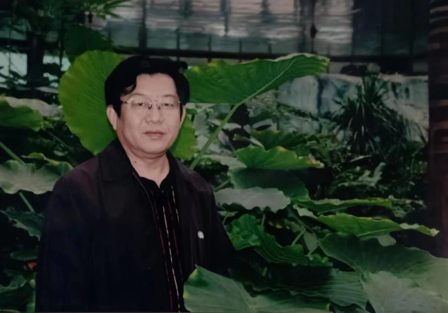 【雅诗总会】心中抒发出美妙的诗意——杨永胜诗词作品欣赏(图2)