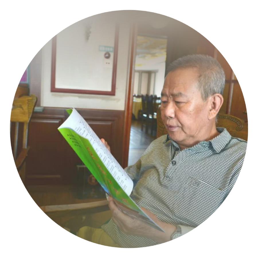 中华诗艺社黑龙江分社推介/刘耀南诗词楹联欣赏
