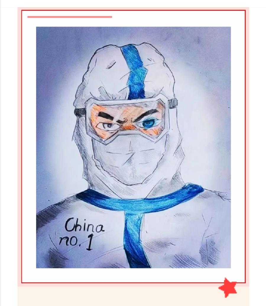 “队”抗疫情 你我同行|喜迎二十大 争做新时代好队员——允景洪小学纪念少先队建队73周年（图11）