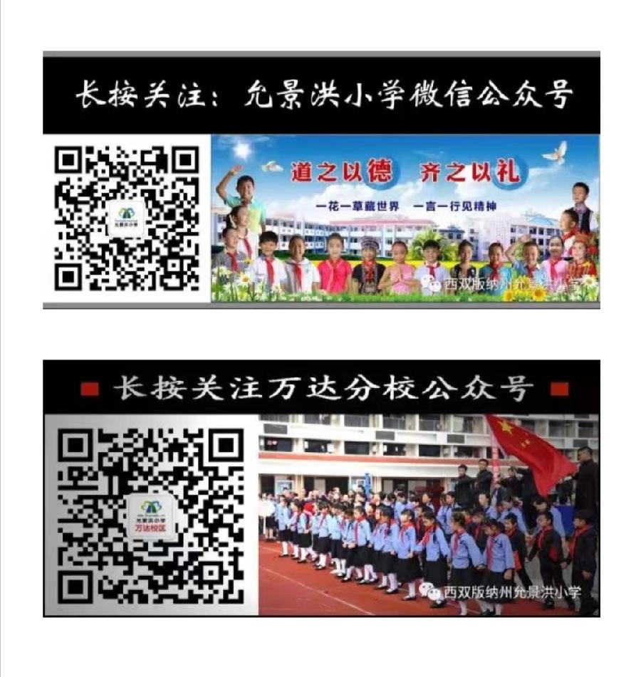 “队”抗疫情 你我同行|喜迎二十大 争做新时代好队员——允景洪小学纪念少先队建队73周年（图16）
