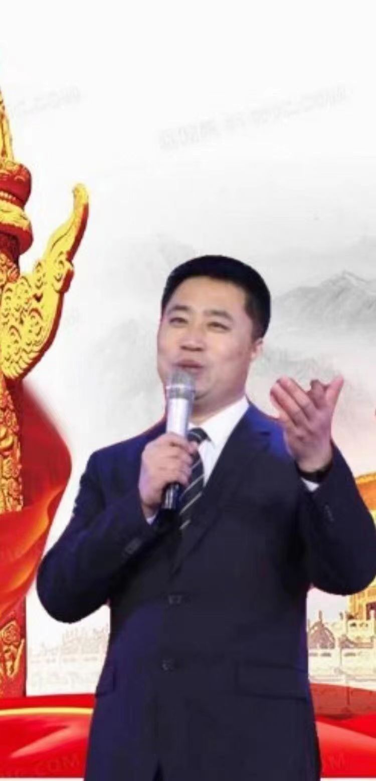 中华诗艺社黑龙江分社推介/黄艳玲:透过缨花的玉米【新诗朗诵视频】（图3）