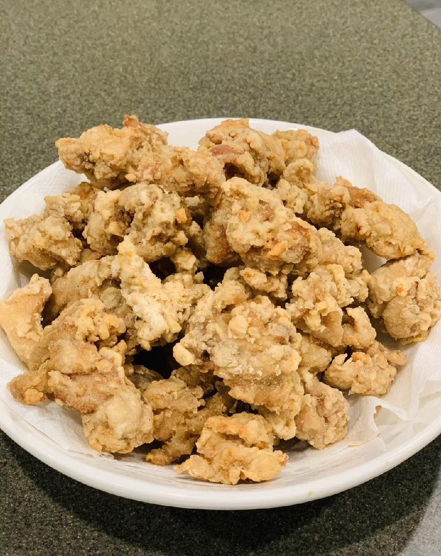 《首届诗与美食世界诗歌大赛》全球展（27）雲锦（美国）【世界戏剧影视协会】荐稿（图9）
