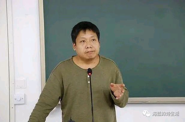 【中國🇨🇳新聞詩文網】刘年:多谢了，多谢余秀华（图2）