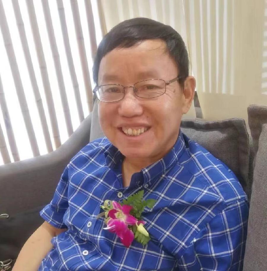 《中国爱情诗刊》【中国爱情诗人档案】(第4864期)四川诗人:邓太忠的诗(图2)