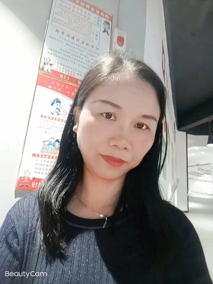 《中国爱情诗刊》【中国爱情诗人档案】(第4865期)湖北诗人:黄凤的诗(图2)